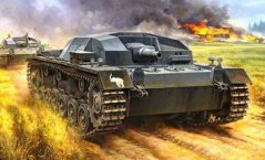 Stíhač tanků StuG.III Ausf.B
