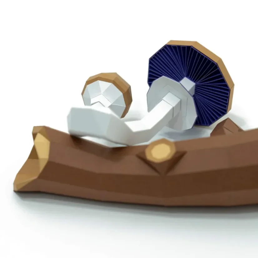 Lysohlávky kubánské