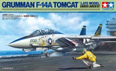 F-14A late Tomcat Launch set