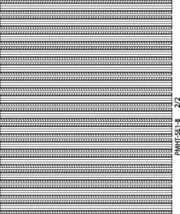 PMHT-SE01-8 - Laserové doplňky - dezény