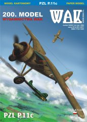 PZL P.11c