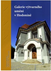 Galerie výtvarného umění v Hodoníně
