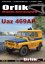 Uaz 469b - milice