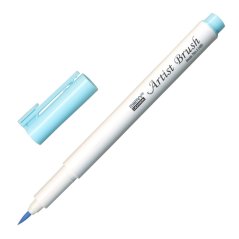 Vodovkový fix - aqua marine