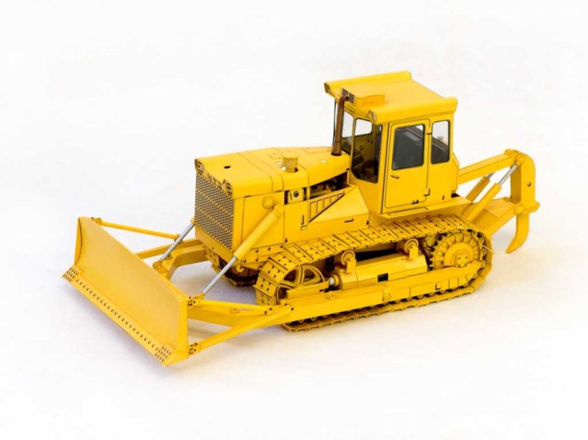 Buldozer T-130