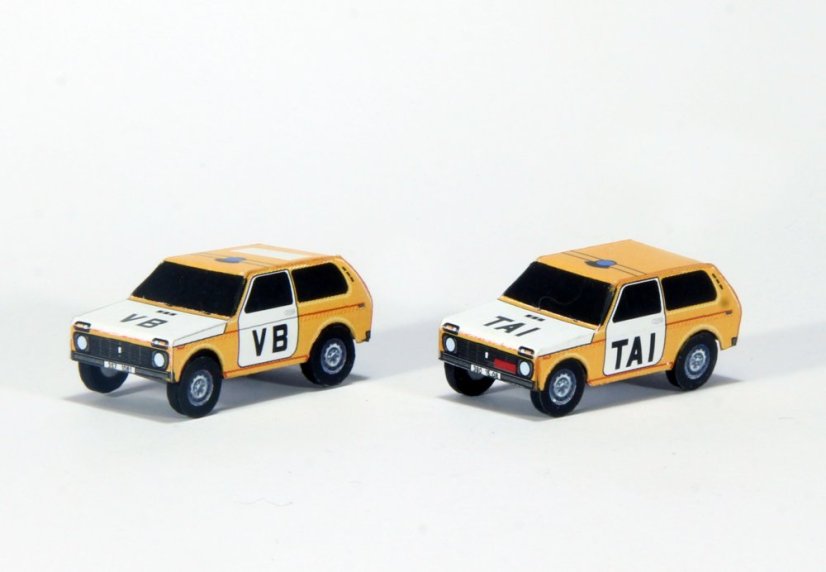 Lada Niva