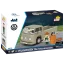 Volkswagen T2a - valník - Plastová stavebnice COBI
