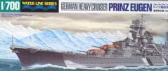 Prinz Eugen Ger.Heavy Cruiser