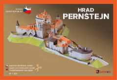Hrad Pernštejn 2025