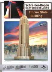 Empire state building