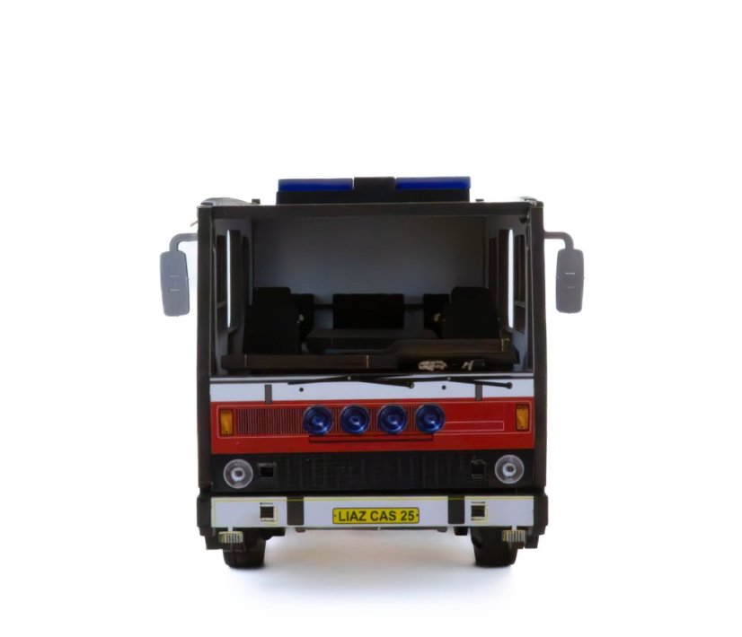 Liaz CAS 25