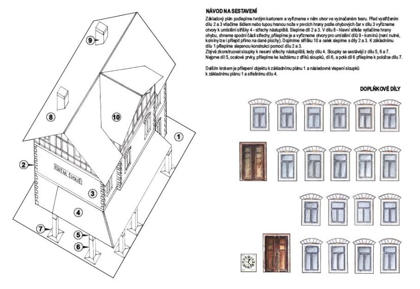 Nádraží Kout na Šumavě - výroční edice 2024