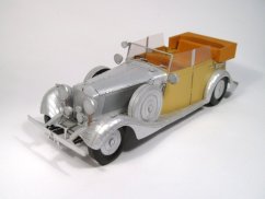 Rolls-Royce Phantom II