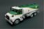 Volvo N12 - cisterna BP