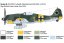 Letadlo Focke-Wulf Fw 190 A-8/F Aces