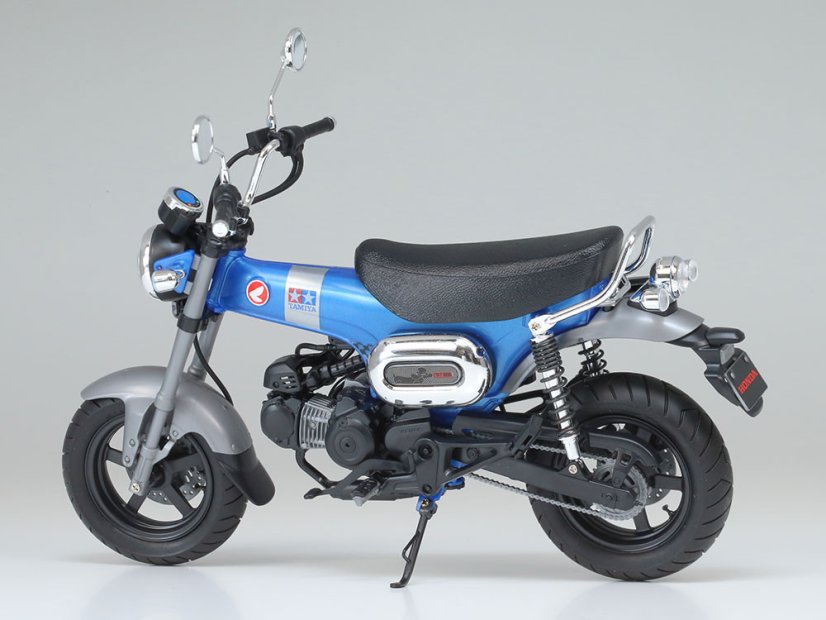 Honda Dax125 Limitovaná edice