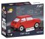 Fiat 126p el - Plastová stavebnice COBI