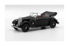Cabriolet Type 320 (W142) – Model Set
