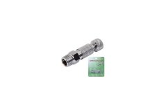 Fengda Quick Coupling (G1/8" - G1/8" Fitting)