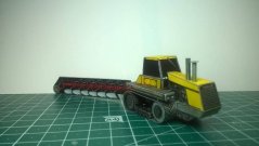 Caterpillar Challenger 65