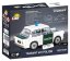 Trabant 601 - Polizei - Plastová stavebnice COBI