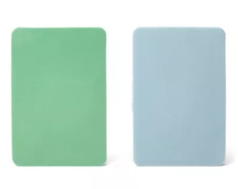Abrasive blocks fine - 2000, 3000