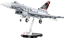Eurofighter Typhoon Austria - Plastová stavebnice COBI
