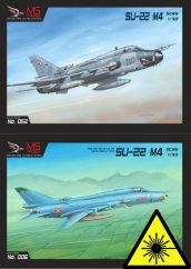 SU-22 M4 - cabin