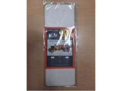 Zorz Borman - Laserové doplnky - dezény