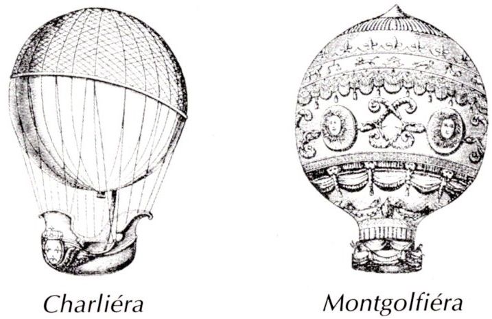 Charliéra & Montgolfiéra - výroční edice 2024