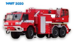 Tatra 815-7 Force 6x6 AV20.1