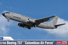 Boeing 737 - Colombian Air Force