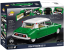 Citroën DS 19 1956, 1:12 - Plastová stavebnice COBI