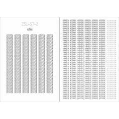 ZSU-57-2 - Laser accessories - belts