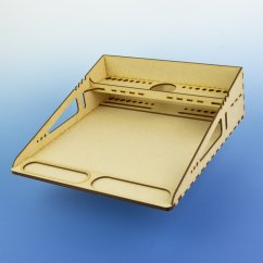 Modelářské pracoviště A4