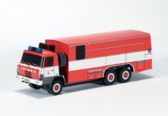 Tatra 815 6x6 PPLA