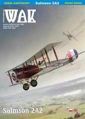 Salmson 2A2