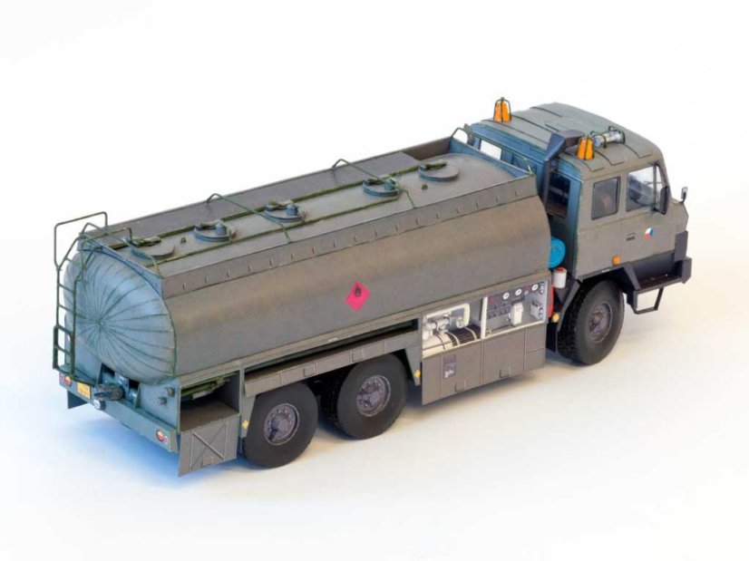 Tatra T815 CA-18