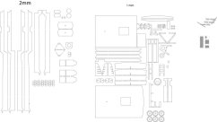 PMHT-SE18 - Laserové doplňky - pomocné díly