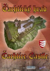 Cachtice castle