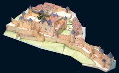Carcassonne