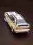 Audi Quattro A2 - HB Audi team- Rallye Monte Carlo 1984 - 1:18