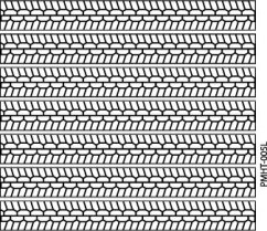 PMHT-005 - Laserové doplňky - dezény