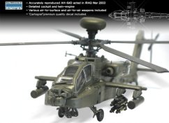 AH-64D Block II