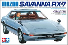 Mazda Savanna RX-7