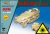 Sd.Kfz 251/1 Ausf C - Laser accessories