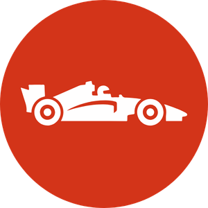 F1 - Typ modelu - Papírový model