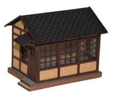 Prague - Smíchov Gate