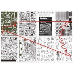 Armored vehicle Ba-64B