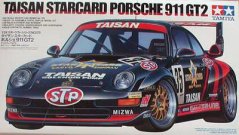 Taisan Porsche 911 GT2